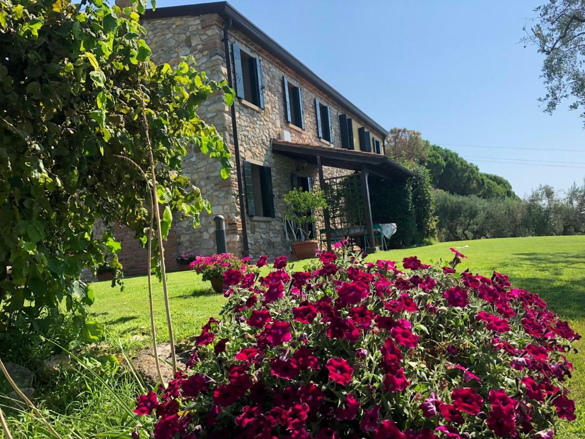 Holiday House Petrarca Arquà Petrarca Exterior foto