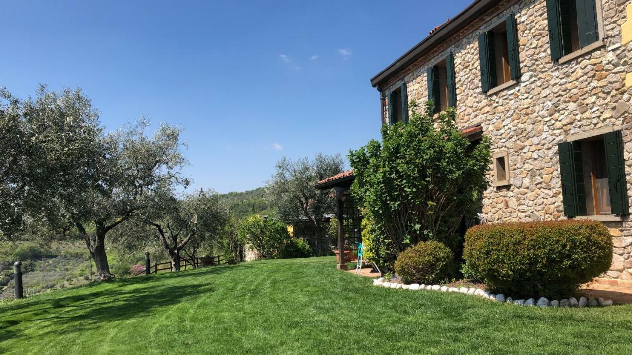 Holiday House Petrarca Arquà Petrarca Exterior foto